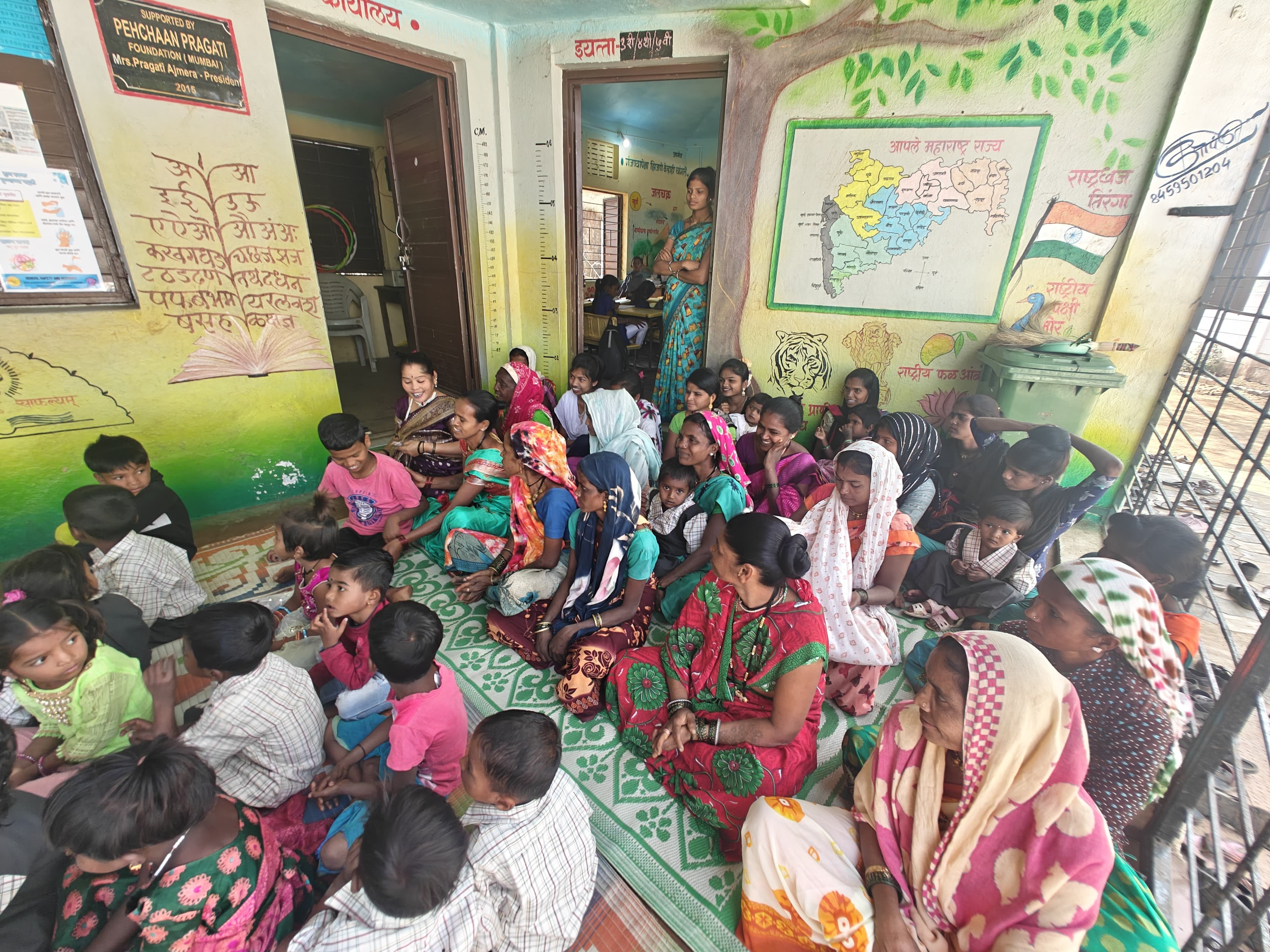 All-services-at-one-place